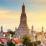 پربازدیدترین شهرهای جهان در سال 2025 معرفی شدند؛ درخشش پاریس برای پنجمین سال متوالی