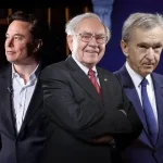 لیست جدید ثروتمندترین افراد جهان در سال 2025 منتشر شد