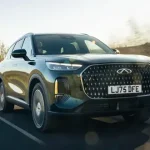 تست رانندگی چری Tiggo 9 CSH 2026؛ سوپر هیبریدها از راه می‌رسند