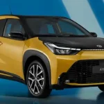 تویوتا آیگو X کمترین آلایندگی را در بین تمام خودروهای غیرپلاگین‌هیبریدی بازار دارد