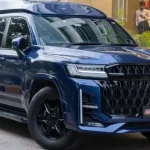 هندیها تویوتا لندکروزر را به یک لیموزین فوق لوکس تبدیل کردند هندیها تویوتا لندکروزر را به یک لیموزین فوق لوکس تبدیل کردند