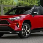 هزینه نجومی تعویض باتری تویوتا RAV4 هیبرید؛ تا ۱ میلیارد تومان!