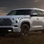 شاسی بلندهای تویوتا در سال 2026: از RAV4 و bZ تا لندکروزر و کرولا کراس شاسی بلندهای تویوتا در سال 2026: از RAV4 و bZ تا لندکروزر و کرولا کراس