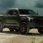 تویوتا تاندرا 6×6؛ بازتعریف قدرت در قالب هیولایی ششچرخ تویوتا تاندرا 6×6؛ بازتعریف قدرت در قالب هیولایی ششچرخ