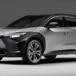 شرایط فروش تویوتا bZ4X برساوش با تخفیف ۱۰۰ میلیونی؛ ویژه جاماندگان (آذر ۱۴۰۴) شرایط فروش تویوتا bZ4X برساوش با تخفیف ۱۰۰ میلیونی؛ ویژه جاماندگان (آذر ۱۴۰۴)