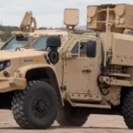 تحویل سامانه لیزری لوکاست به ارتش آمریکا؛ شکارچی خاموش پهپادها وارد میدان شد