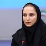 ثریا آقایی عضو جدید کمیته بین المللی المپیک شد ثریا آقایی عضو جدید کمیته بین المللی المپیک شد