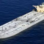 ونزوئلا: توقیف نفتکش ما توسط آمریکا دزدی دریایی است ونزوئلا: توقیف نفتکش ما توسط آمریکا دزدی دریایی است