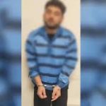 قتل جگرسوز یک مادر توسط پسر در آستانه روز مادر قتل جگرسوز یک مادر توسط پسر در آستانه روز مادر