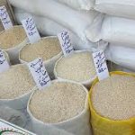 برنج ایرانی و خارجی به شدت گران شد برنج ایرانی و خارجی به شدت گران شد