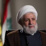 نعیم قاسم: هدف دشمن برای حذف حزبالله ناکام ماند نعیم قاسم: هدف دشمن برای حذف حزبالله ناکام ماند