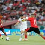 محل برگزاری دیدار پرسپولیس و تراکتور تغییر کرد محل برگزاری دیدار پرسپولیس و تراکتور تغییر کرد