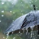 هشدار قرمز بارش برف و باران هشدار قرمز بارش برف و باران