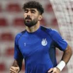 سامان فلاح در بازی مقابل خیبر خرمآباد حضور دارد؟ سامان فلاح در بازی مقابل خیبر خرمآباد حضور دارد؟