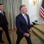 ورود ویتکاف و کوشنر به مسکو برای دیدار با پوتین