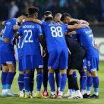 تغییر مکان بازی استقلال و گل گهر