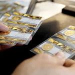 سکه امامی به نیمه کانال ۱۴۴ میلیونی رسید/ طلا در قله ۱۳.۷ میلیونی سکه امامی به نیمه کانال ۱۴۴ میلیونی رسید/ طلا در قله ۱۳.۷ میلیونی