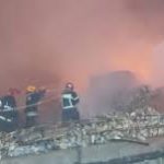 مرگ تلخ 9 کارگر در حادثه گازگرفتگی در شهرک صنعتی دولتآباد اصفهان مرگ تلخ 9 کارگر در حادثه گازگرفتگی در شهرک صنعتی دولتآباد اصفهان