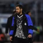 احضار خسرو حیدری به کمیته اخلاق احضار خسرو حیدری به کمیته اخلاق