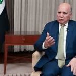 فواد حسین: ایران جنگطلب نیست فواد حسین: ایران جنگطلب نیست