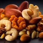 قیمت آجیل و خشکبار شب یلدا/ هر کیلو آجیل ۷۰۰ هزار تا یک میلیون