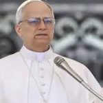 پاپ برای صلح در لبنان و منطقه دعا کرد!