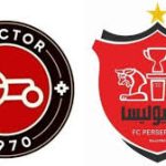 محل برگزاری دیدار تراکتور – پرسپولیس