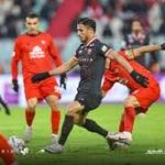 شکایت عجیب پرسپولیس بعد از باخت مقابل تراکتور