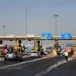 نرخ عوارض آزادراه ها برخی مسیرها 50 درصد افزایش یافت