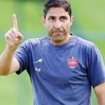 تیم جدید وحید هاشمیان مشخص شد