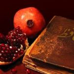 چند ایده متفاوت برای تزیین سفره شب یلدا / تصاویر