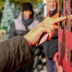 افزایش 74 درصدی سوخت‌گیری با کارت شخصی