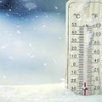 هوای سرد تهران تا پایان هفته ماندگار است