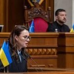 زلنسکی: شاید توافق حل بحران اوکراین هرگر حاصل نشود