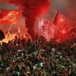 محرومیت ۷ لیدر باشگاه تراکتور بعد از با پرسپولیس