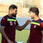 اختلاف بین شجاع و کنعانی جدی شد