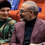 علیرضا قربانی و بهنوش طباطبایی با هم ازدواج کردند؟