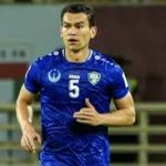 آشورماتوف در بازی استقلال مقابل المحرق بحرین حضور دارد؟