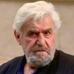 بازیگر پیشکسوت سینما در بیمارستان بستری شد