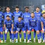 غایبان استقلال در مصاف با المحرق مشخص شدند