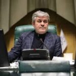 انتخاب تاجگردون به عنوان رئیس کمیسیون تلفیق بودجه ۱۴۰۵ انتخاب تاجگردون به عنوان رئیس کمیسیون تلفیق بودجه ۱۴۰۵