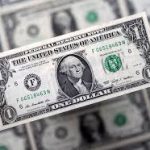 دلار کانال 135 هزار تومانی را فتح کرد! دلار کانال 135 هزار تومانی را فتح کرد!