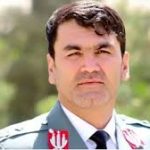 ماجرای ترور فرمانده سابق پلیس افغانستان در تهران