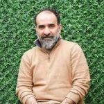 آخرین خبرها از وضعیت «رضا امیرخانی» در بیمارستان