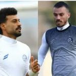 حضور رضاییان و جلالی در تمرینات استقلال بعد از برد مقابل المحرق