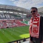 سلطانی‌فر از مالک باشگاه تراکتور شکایت کرد