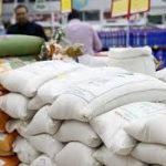 توزیع ۷۰ هزار تن برنج در کل کشور