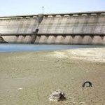 وضعیت بحرانی سد کرج/ فقط ۶ میلیون متر مکعب آب باقی مانده!