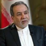 عراقچی: هنوز دولت افغانستان را شناسایی نکرده‌ایم