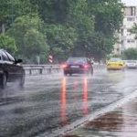 گزارش هواشناسی؛ ورود سامانه بارشی به کشور از هفته آینده